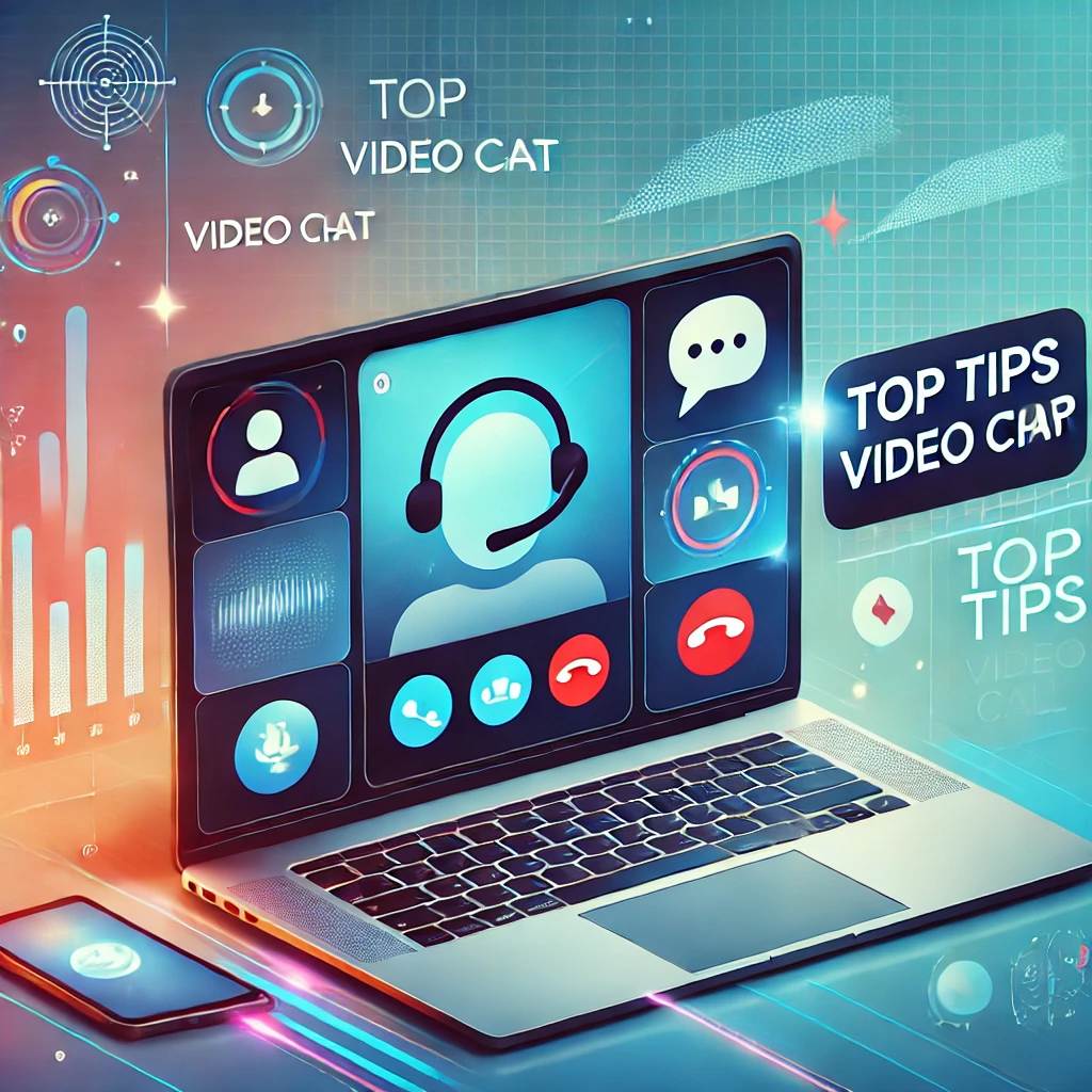 Consigli per Chat Video